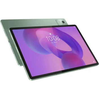 Планшет Lenovo Idea Tab Pro 8/256GB Wi-Fi + Tab Pen Plus Seafoam Green (ZAE40149DE) [177246]