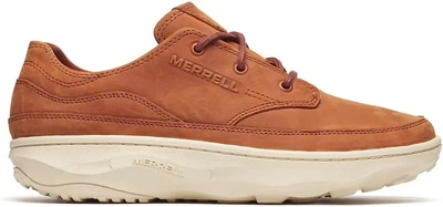 Мужские кроссовки Merrell 47р, рыжие, 31 см