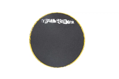 Тренувальний пед ZILDJIAN TRAVIS BARKER SIGNATURE PRACTICE PAD 12"
