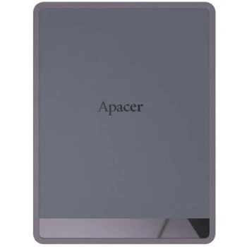 Внешний накопитель SSD, 512Gb, AS724, Mauve Apacer (teh0034651)