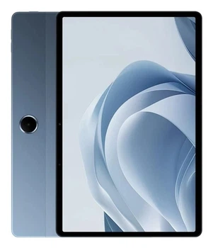 Планшет 11" Pad SE, Grey Blue, (1920x1200, 90 Гц, IPS), MediaTek Helio G100 (8 ядер) OPPO (teh0033085)
