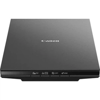 Сканер CanoScan LiDE 300, Black, CIS, A4, 2400x4800 dpi, 48 біт, USB, 250x367x42 мм Canon (2000003568505)