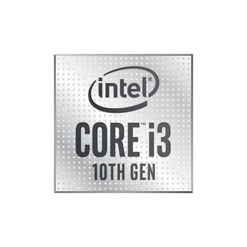Процессор Core i3 (LGA1200) i3-10105, Tray, 4x3.7 ГГц (Turbo Boost 4.4 ГГц), L3 6Мб Intel (teh0032936)