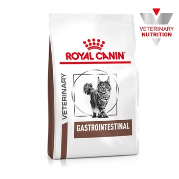 Сухий корм для котів Royal Canin Gastrointestinal Cat 2 кг