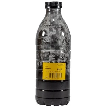 Тонер Canon MF461/MF463/MF465, LBP243/LBP246, Black, 300 г AHK (teh0034267)
