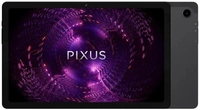 Планшет Titan, Graphite, 4G, 11" (1920x1200, IPS, 90 Гц), MediaTek Helio G99 (8 ядер) Pixus 000357356