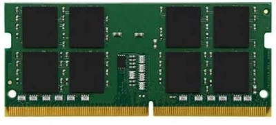 Память SO-DIMM, DDR4, 32Gb, 3200 MHz, 1.2V Kingston (teh0033354)