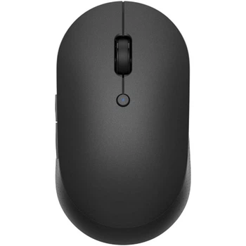 Мышь MiiiW Dual Mode Wireless Mouse Silent Edition WXSMSBMW03 Black [177302]