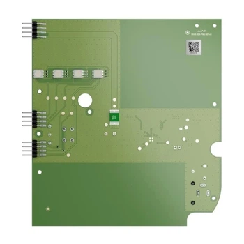 Плата блоку живлення PSU для NVR, 12V Ajax 000357284