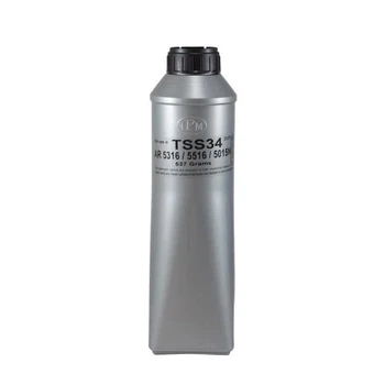 Тонер Sharp AR-5015/5020/5316/5320/6020/6023/6026/6031, Black, 537 г IPM 000358549