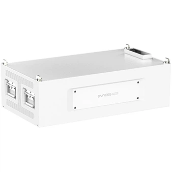 Акумуляторна батарея модульна з підігрівом Dyness Stack280 S51280 14.34KWH 51.2V 280AH (складна комплекту) ( 13324 )