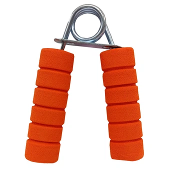 Кистевой эспандер PB25112(Orange) металлический, оранжевый 5299860