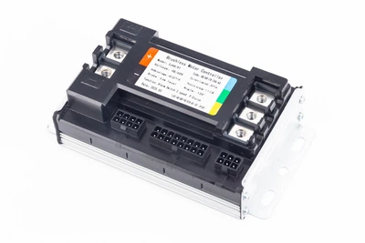 Контролер для велоскутера Crosser CR-1 та CR-2 універсальний 48V-60VNEWблок керування електровелосипедом
