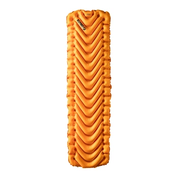 Надувний туристичний килимок Klymit Insulated V Ultralite SL Sleeping Pad