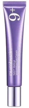 Крем для кожи вокруг глаз Numbuzin No.9 NAD Retinol Volumetox Eye Cream, 20ml