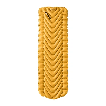 Надувний туристичний килимок Klymit Static V Lite Eco Sleeping Pad