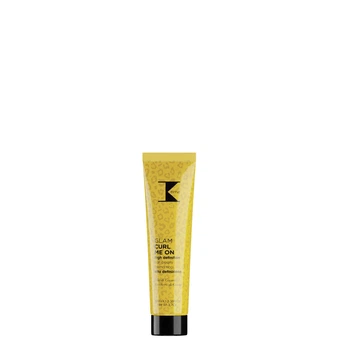 Крем для формування пружних локонів K-time Glam Curl Me On, 100 мл