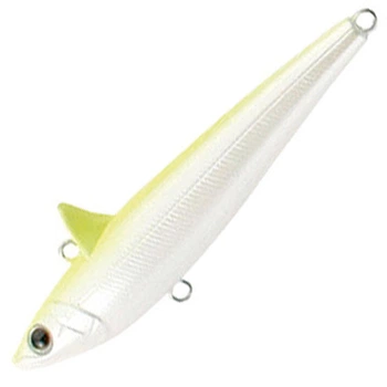 Воблер Tackle House R.D.C Rolling Bait RB77 77mm 15g #PW Chart Back