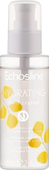 Зволожуючий флюїд Echosline для волосся Vegan Hydrating Fluid Crystal 100 мл