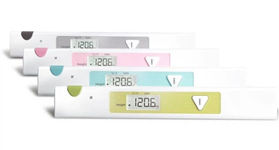 Портативний ультразвуковий ростомір Inbody Inlab S50