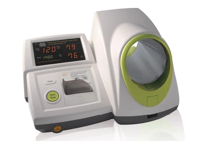 Автоматический монитор артериального давления InBody BPBIO320S