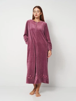 Халат Romeo Life 3XL розвый 3699-01