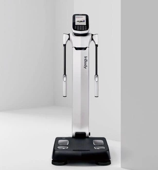 Високотехнологічний аналізатор складу тіла INBODY 380