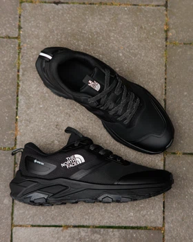 Кросівки чоловічі Vectiv Gore-Tex Black 45