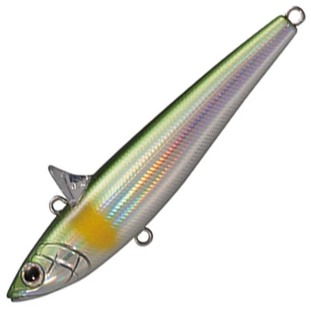 Воблер Tackle House R.D.C Rolling Bait RB77 77mm 15g #PH Juvenile Sweetfish