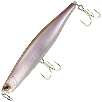 Воблер OSP Bent Minnow 86F 86mm 5.9g S76 JPN (0.0-0.5m)