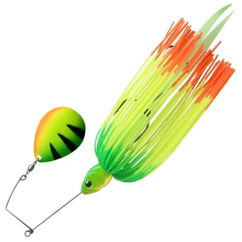 Спиннербейт Daiwa Prorex Beamer Spinnerbait XL 21g #FT