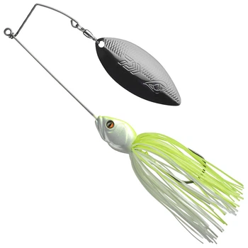 Спіннербейт Daiwa Prorex Multi DB Spinnerbait 14g #YP