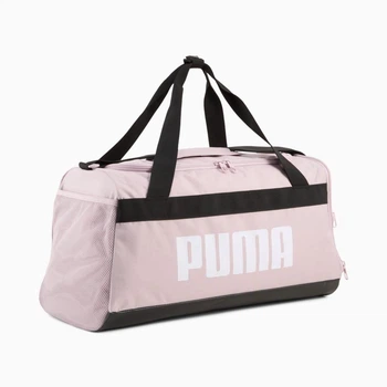 Сумка Puma Challenger S Sports Bag 35L Рожевий 28 х 25 х 51 см (091143-09)