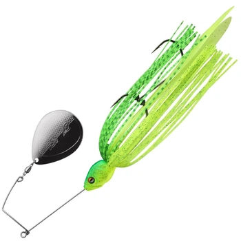 Спіннербейт Daiwa Prorex Beamer Spinnerbait XL 21g #GC