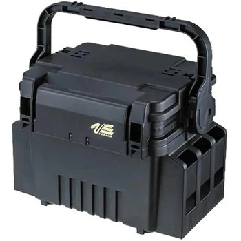Ящик Meiho Versus VS-7055N 313x233x231mm black