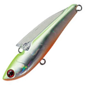 Воблер Tackle House Shores Spino Vib SSV55 55mm 8g #HG Chart Orange Berry