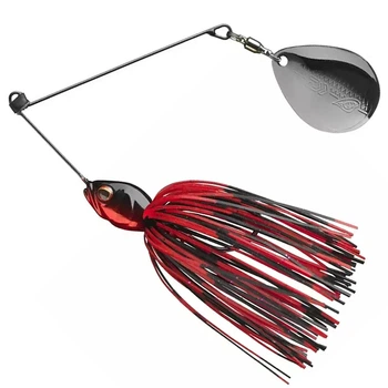 Спіннербейт Daiwa Prorex FN Spinnerbait TG 8g #BD