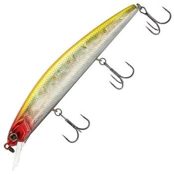 Воблер OSP Varuna 110 F 113mm 14.2g H59 JPN (1.0-1.5m)