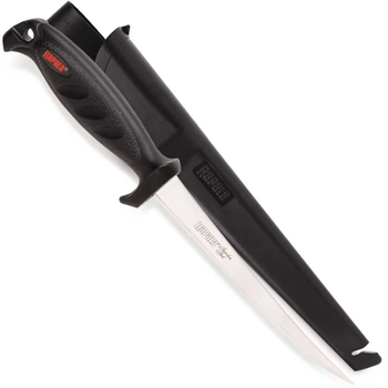 Нож филейный Rapala Deluxe Falcon Filet 15cm