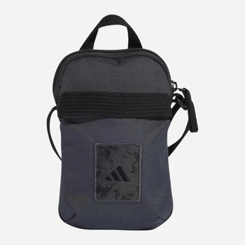 Сумка Adidas UTILITY SMALL Чорний 19 х 12 см (JY7660)