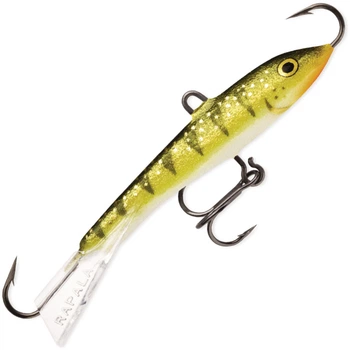 Балансир Rapala Jigging Rap 110mm 30g #GYP