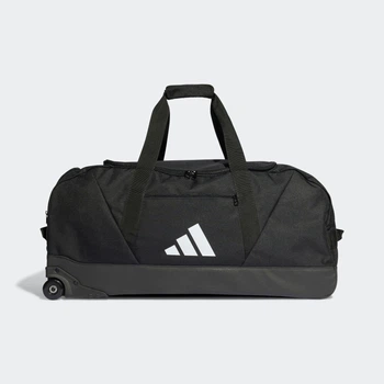 Cумка Adidas TIRO TROLLEY XL 130L Чорний 80 x 42 x 38 см (HS9756)