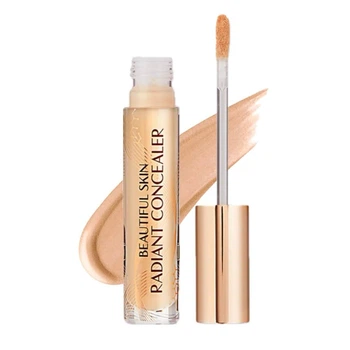 Консилер для сияния кожи Charlotte Tilbury Beautiful Skin Radiant Concealer 5 Medium, 7.2 г