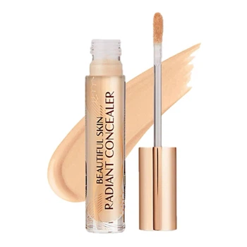 Консилер для сияния кожи Charlotte Tilbury Beautiful Skin Radiant Concealer 4 Fair, 7.2 г