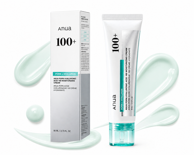 Крем для лица Anua PDRN Moisture Cream, 60 мл