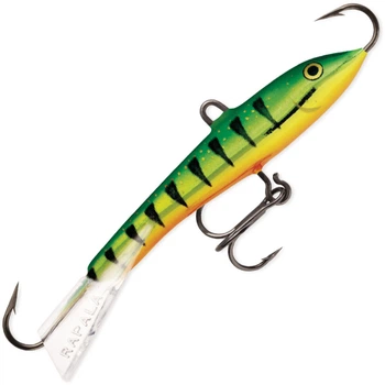 Балансир Rapala Jigging Rap 110mm 30g #P