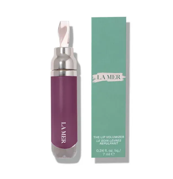 Блеск для губ La Mer The Lip Volumizer 50 Sheer Berry