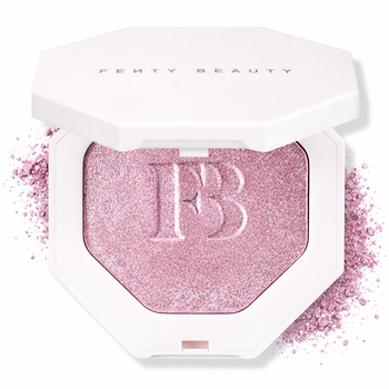 Кремовый пудровый хайлайтер для лица и глаз Fenty Beauty Killawatt Freestyle Highlighter 05 Wattabrat, 8 г