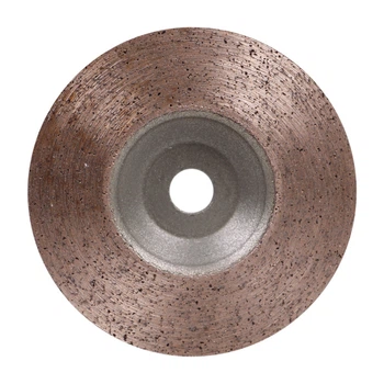 Фреза алмазная DGM-S 45/5,8F Soft Edge