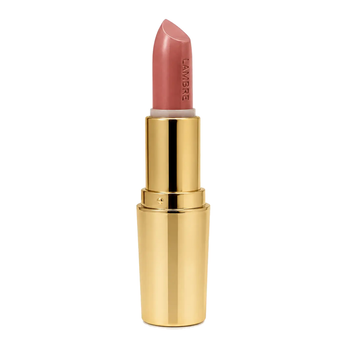 Губна помада Lambre Classic Exclusive Colour No03 Dark Coral 4 г рожево нюдова